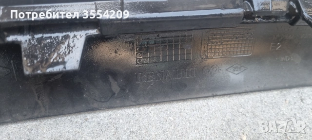 Части Renault Megane 3, снимка 10 - Части - 54983652