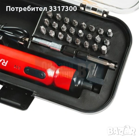 Продавам отвертка