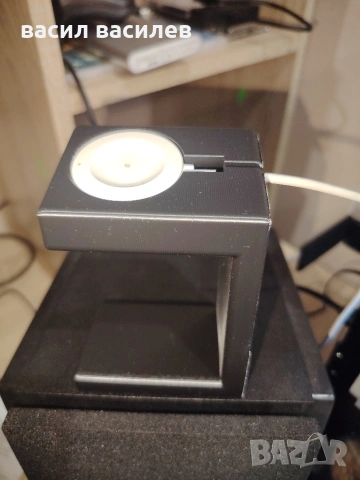 стойка за зареждане на Huawei gt 3, снимка 3 - Смарт гривни - 54306426