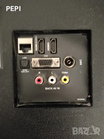 Telefunken 32FA6001, снимка 5 - Телевизори - 55560102