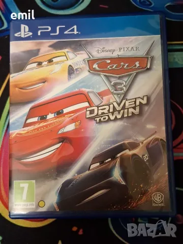 Продавам игри PS4, снимка 3 - Игри за PlayStation - 55411695