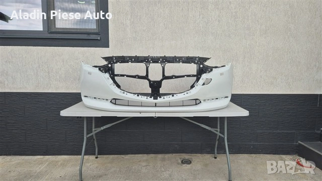 Предна броня Mazda 2 година 2019 2020 2021 2022 2023 2024 код D43N50031, D43N-50031 