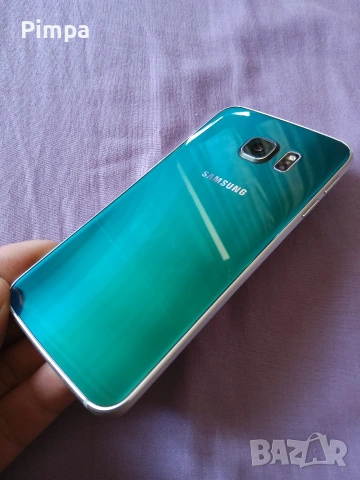 Samsung galaxy s7 edge телефон , снимка 3 - Samsung - 54719678