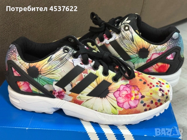 Adidas Zx Flux -  чисто нови 37 1/3