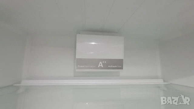 Хладилник с фризер Bosch , снимка 11 - Хладилници - 54195854