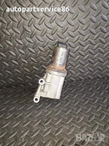 EGR клапан за Hyundai i20 1.4 CRDi (2010) 28410-2A350, снимка 3 - Части - 54341007
