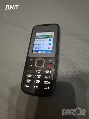 Телефон Nokia C1-01 , снимка 6 - Nokia - 55648232