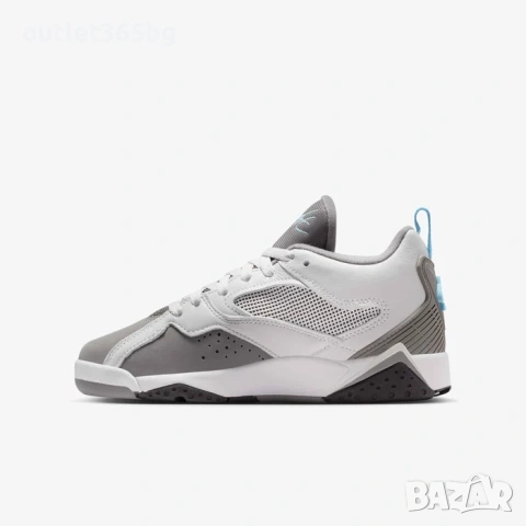 Nike - Air Jordan MVP 92 №38,№40 Оригинал Код 424