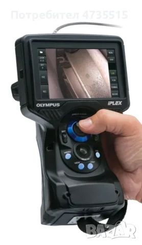 видеоендоскоп IPLEX G Lite Olympus IV9420GL