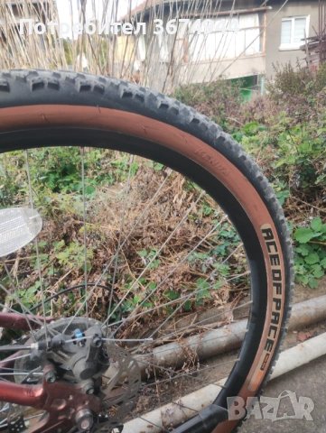 29"-BULLS, снимка 9 - Велосипеди - 54292023