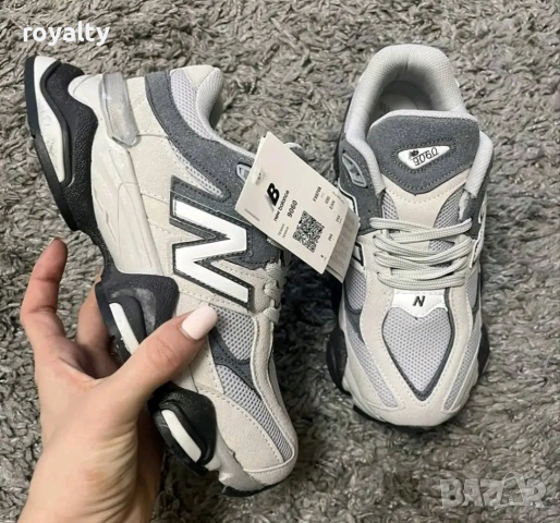New Balance 9060 Нови Дамски Маратонки Ню Баланс 35-41 Номер 