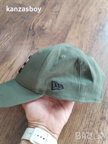 New Era 9FORTY - спортна шапка , снимка 5 - Шапки - 55154173