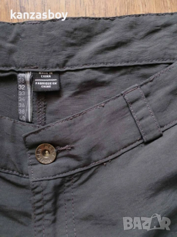 HELLY HANSEN - страхотни мъжки панталони 32/M, снимка 7 - Спортни дрехи, екипи - 54511014
