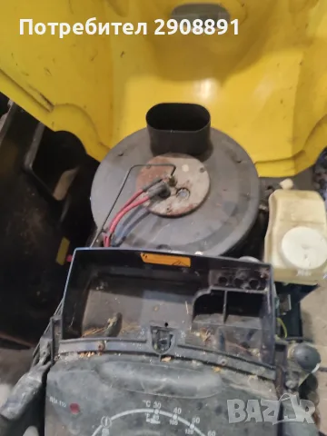 Пароструйка karcher hds 698, снимка 4 - Други машини и части - 55681790