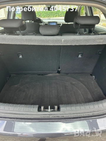 Kia Rio  1.2i, снимка 11 - Автомобили и джипове - 54962786