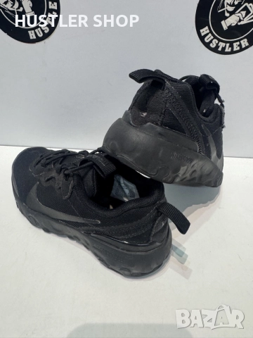 Детски маратонки NIKE RENEW. Номер 28.5, снимка 5 - Детски маратонки - 55393405