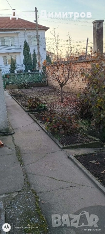 Къща в с.Айдемир, снимка 5 - Къщи - 54860938