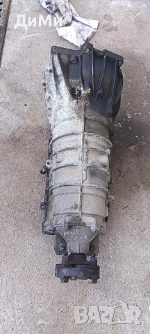 автоматична скоростна кутия gm p16 бмв е46 330д 184кс bmw e46 330d