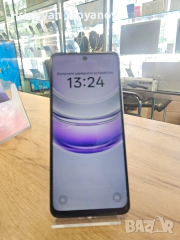 Продава се: REALME 14x 5G, снимка 4 - Телефони с две сим карти - 55232764