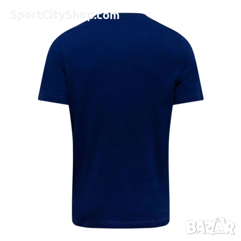 Мъжка тениска Nike FFF Football HQ8428-492, снимка 2 - Тениски - 54604981