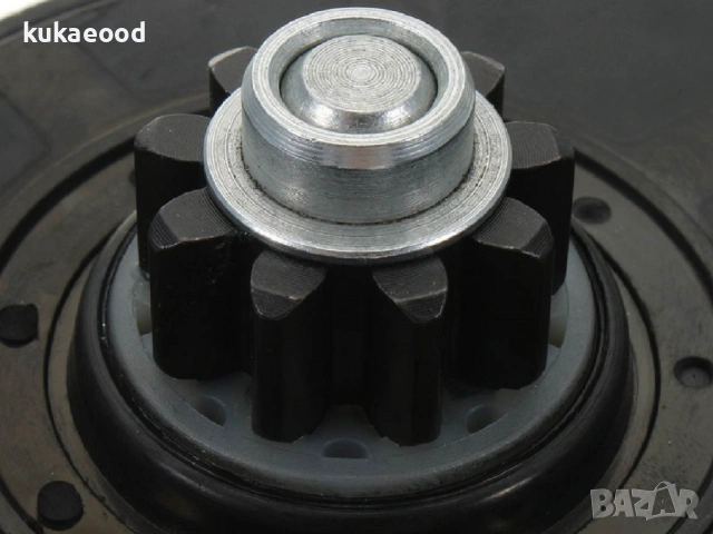 Електромотор за стъклоподемник на Mercedes Actros, снимка 3 - Части - 54064511