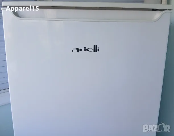 Arielli вертикален фризер с 5 отделения, снимка 2 - Фризери - 55641402