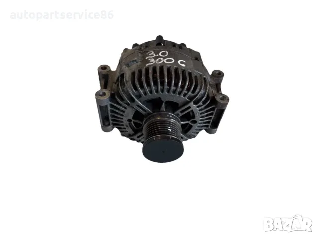 Алтернатор за Chrysler 300C 3.0D (2009) #411 OEM