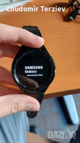 Смарт часовници Huawei / Samsung, снимка 11 - Смарт часовници - 54735494