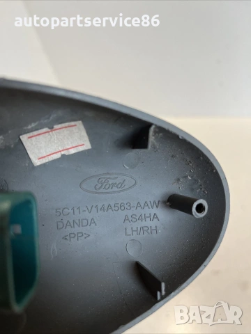 Превключвател за електрически стъкла за Ford Transit Mk6 / Mk7 (2000–2011) 5C11-V14A563-AAW , снимка 2 - Части - 55088293