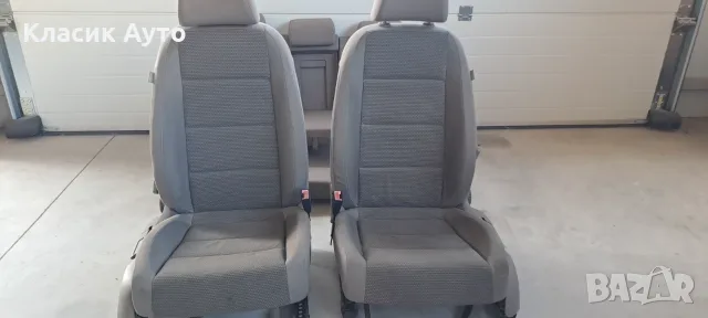 Салон Golf 6 2010г., снимка 11 - Части - 55376247