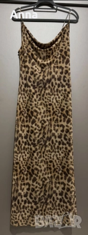 Рокля🌸. Лека рокля, приятна за тялото 🌸🫶🏼, снимка 2 - Рокли - 54183063