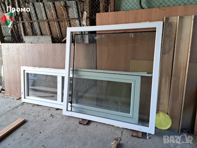 Дограма от ПВЦ врата и прозорец, снимка 7 - Дограми - 55163600