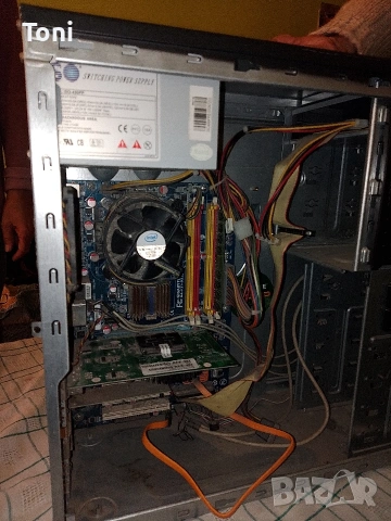 настолен компютър два броя по договаряне , снимка 4 - За дома - 54177870