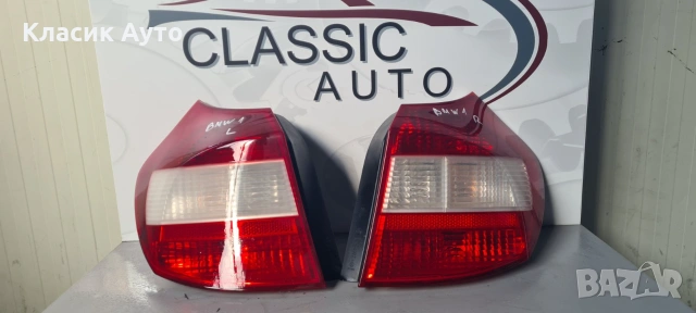Стопове BMW E87 2005г.