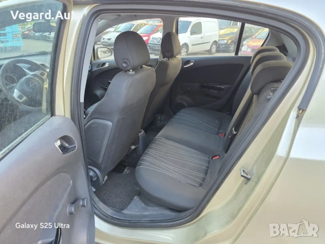 На Части Opel Corsa D 1.4 бензин Z14XEP 90к.с. хечбек 2009г., снимка 4 - Автомобили и джипове - 54862532