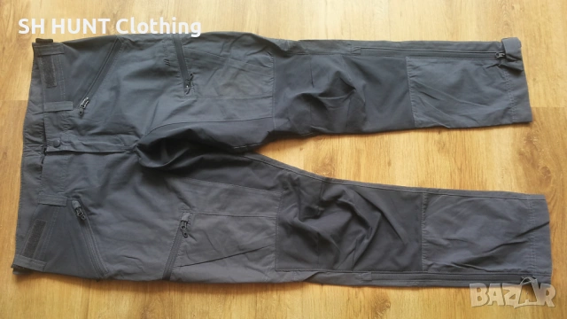 SKOGSTAD Bispen Stretch Trouser размер XL панталон с от части еластична материя - 2484