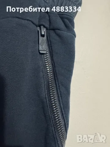 Nike Shorts Black., снимка 4 - Къси панталони - 55514172