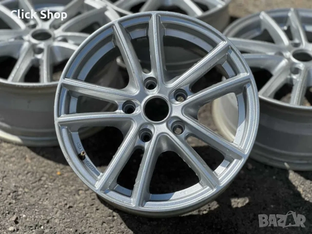 5х120 16 Джанти BMW 1 series 3 series 5x120 E87 E46 БМВ