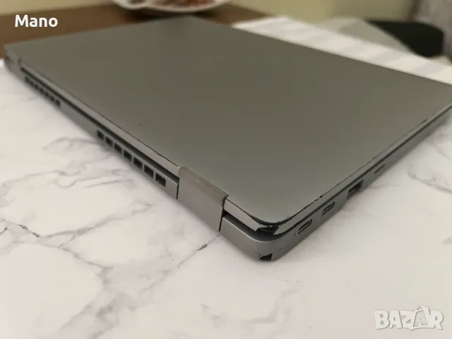 Dell Latitude 5320 - лаптоп с 11-то поколение Intel CPU за 109 EU, снимка 6 - Лаптопи за работа - 55479928