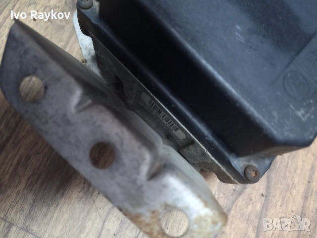 Актуатор автопилот за Opel Vectra B , GM 25161135, снимка 7 - Части - 55265327