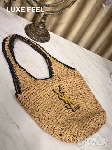 Yves Saint Laurent ⚜️Дамски Чанти , снимка 2 - Чанти - 54367607