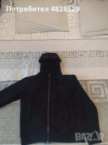C.p company суичър 