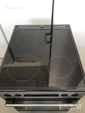 Нова !!! Печка свободностояща Gorenje 50 см., снимка 4 - Печки, фурни - 55239623