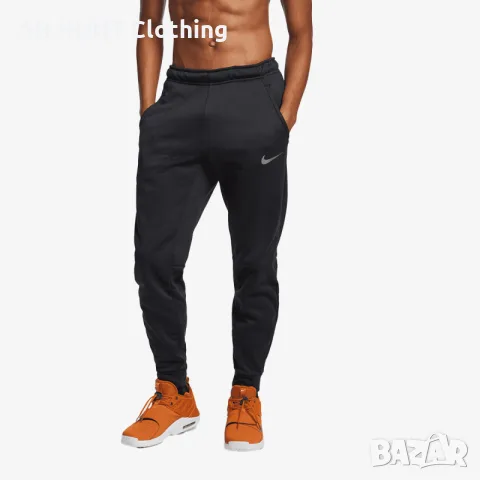 NIKE THRMA PANT TAPER DRI-FIT Pants Размер M мъжка долница 19-69