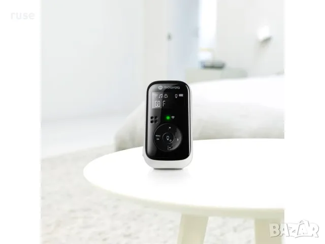 НОВИ! Бебефон Motorola PIP11, снимка 6 - Бебефони - 55499910