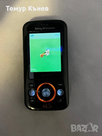 Sony Ericsson W395, снимка 6 - Sony Ericsson - 54621152