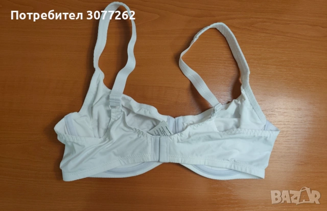 Сутиен без подплънки