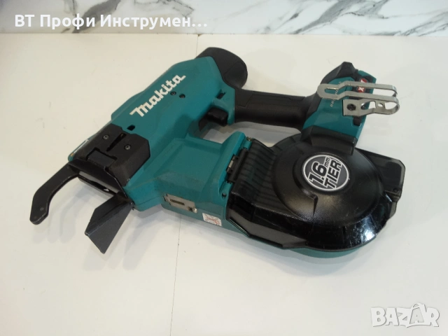 2025 - Makita TR 001 - Машина за връзване на арматура, снимка 6 - Други инструменти - 54785913