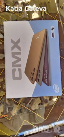 cmx tab S26ultra, снимка 2 - Samsung - 54122770