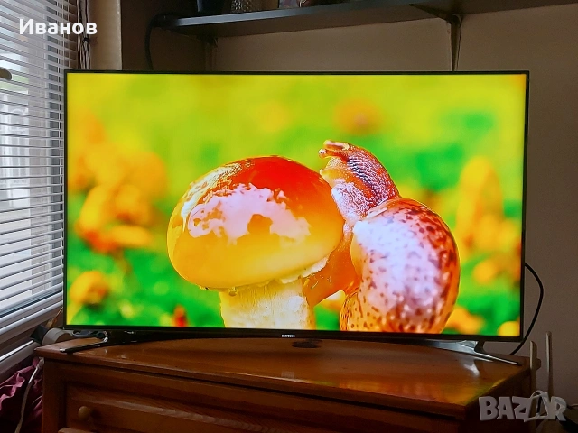 Топ цена Samsung UE40F8080 101,6 сm (40") Ful hD, снимка 7 - Телевизори - 55250773